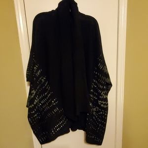 Beautiful plus size cardigan